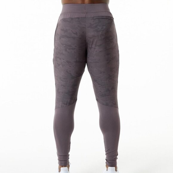 NEW Alphalete Mens Joggers | Infinity Tech Pant – Striker - Picture 7 of 10